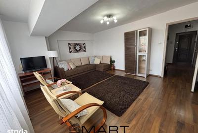Apartament cu 3 camere în Griviței - 5