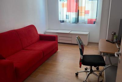 Apartament cu 3 camere decomandat în Drumul Carului - 2