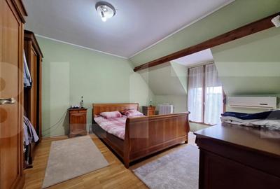 Casa 204 mp, teren 600 mp, Calea Martirilor Casa 204 mp, teren 600 mp, Calea Martirilor - 36