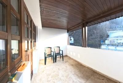 Vila de vânzare în stațiunea balneoclimaterică Sărata Monteoru - 8