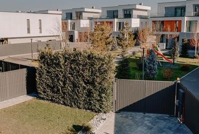 Casă cu 4 camere cu Teren 400 Mp în Nord - 4