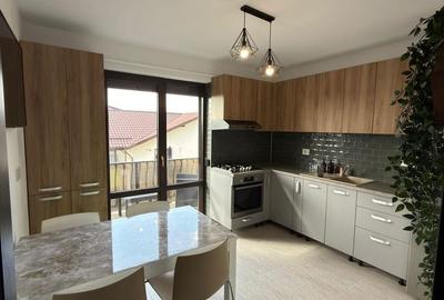 Apartament cu 3 camere decomandat în Valea Lupului - 2