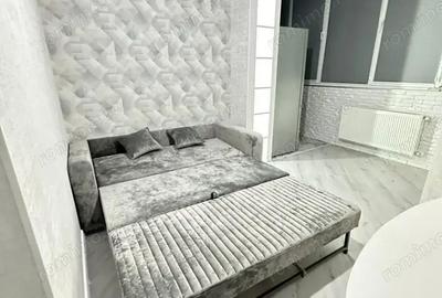 Garsonieră decomandată în Panduri - 4