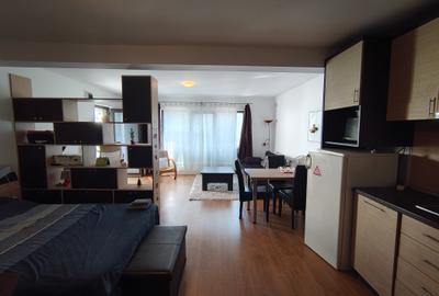 De vânzare – Apartament 1 cameră- str. Pajiștei, Zorilor - 5