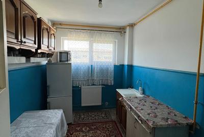 Apartament cu 2 camere semidecomandat în Central - 11