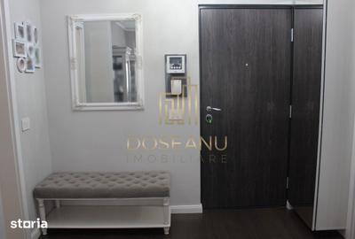 Apartament cu 2 camere decomandat în Central - 9