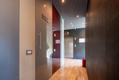 Spatii de birouri in cladirea Herastrau Office Building Spatii de birouri in cladirea Herastrau Office Building - 3