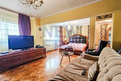 Apartament spatios 4 camere, gata de mutare - Mosilor, Obor - 2
