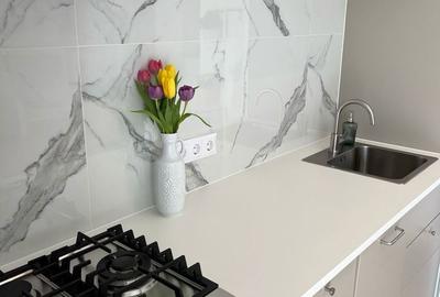 Apartament cu 2 camere în Turnișor - 5