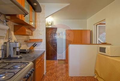 Comision 0 %! Apartament cu 2 camere de vanzare in zona Garii! - 3