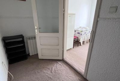 Garsonieră decomandată în Central - 6