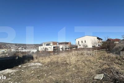 Spațiu comercial, în Gruia - 2