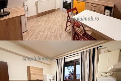 Garsonieră decomandată, mobilată în 1 Decembrie 1918 - 2