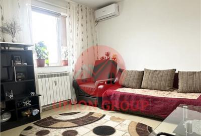 Garsonieră în Palas