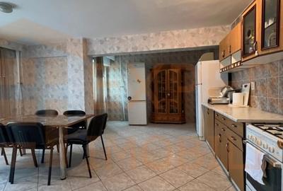 Apartament 4 camere zona Faleza Nord - 10