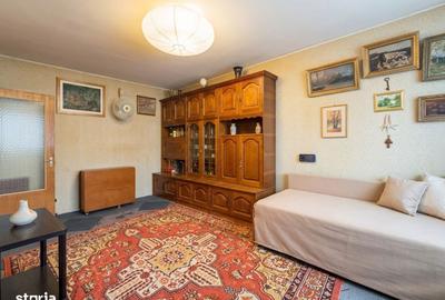 Apartament cu 3 camere decomandat în Pantelimon - 9