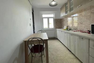 Ultracentral-3 camere, decomandat, 2 balcoane, boxa, centrala gaz - 4