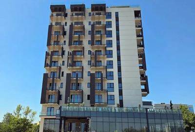 Apartament 2 camere Como Park Virtutii 56 bloc nou Regie/Crangasi - 1