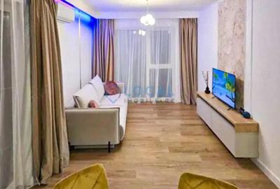 Apartament 2 camere | Modern | Bd Muncii | Iris