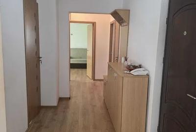 Apartament 3 camere finisat si mobilat, Plopilor - 5