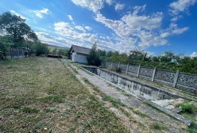 Oportunitate investi?ie in Turcine?ti la 2,5 km de Tg.Jiu - 5