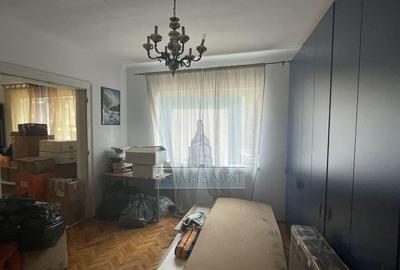 Casa de vanzare- zona Schei - 6