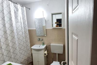 Garsonieră în Dorobanți - 4
