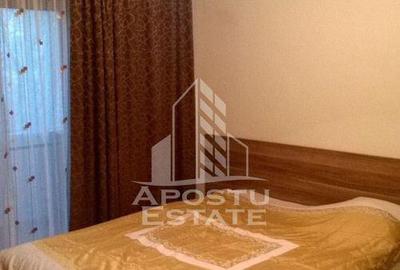 Apartament cu 3 camere decomandat, mobilat în Bucovina - 2