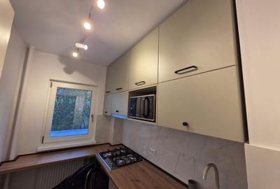 Garsonieră amenajată parc Voinicelul - 8