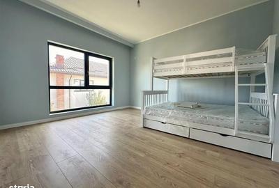 Miroslava - Vila individuala 4 camere - 4