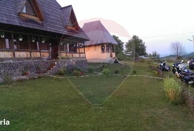 Spațiu comercial, de 330 mp, în Poienile Izei - 9