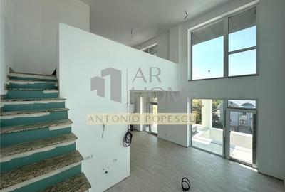 Penthouse de tip duplex, 2 camere, in Ploiesti, zona Albert - 8