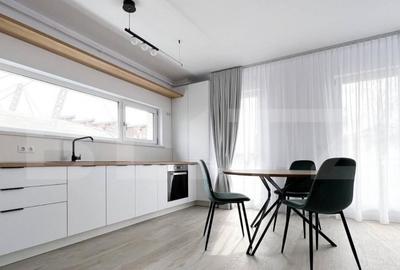 Apartament 2 camere, 68 mp, 2 parcari, zona strazii Observat - 2