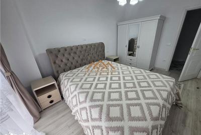 Apartament cu 3 camere decomandat în Burdujeni - 6