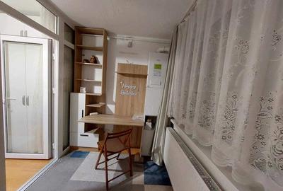 Garsonieră nedecomandată în Central - 4