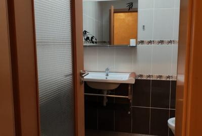 Penthouse cu 5 camere decomandat în Central - 13