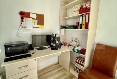 Casa individuala multifunctionala in Gruia - investitie excelenta, 550 mp utili Casa individuala multifunctionala in Gruia - investitie excelenta, 550 mp utili - 8