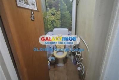 Apartament 4 camere Drumul Taberei zona Policlinica 34 - 12