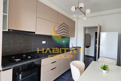Apartament cu 2 camere decomandat, mobilat în Central - 6