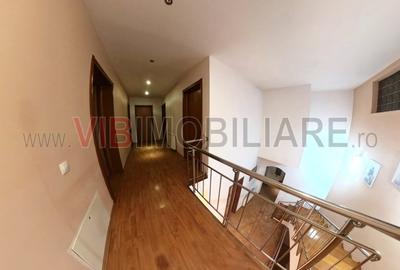 Vila eleganta| Otopeni| P+1 | 5 camere | 4 dormitoare – 300 mp utili | teren 7 - 10