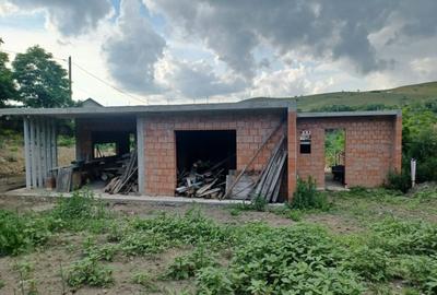 Oportunitate! Casa de vanzare 176 MP,  Sat Gadalin plus teren 2300 MP - 2