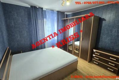 Apartament 3 Camere GAVANA 3 Confort 1 Decomandat Etaj 3 Liber An 1985 Mobilat Si Utilat Complet - 2
