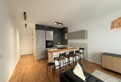 Apartament 2 Camere | 50 utili+ Terasa 10 mp- Central Paltim - 5