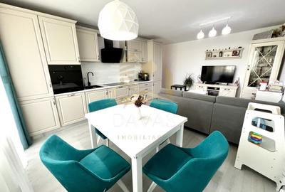 COMISION 0% | Apartament cu 3 camere - predare la cheie | bloc nou - 2