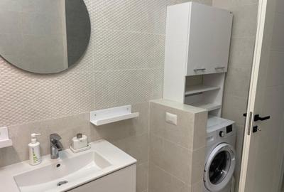 Apartament 2 camere - Mamaia - Vedere frontală la Lacul Siutghiol - 650 euro - 14