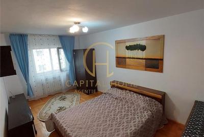 Apartament cu 3 camere decomandat, mobilat în Nicolina - 9