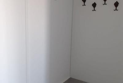 Garsoniera Pallady - High Class Residence centrala proprie DB1552 - 2