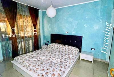 Casă cu 4 camere cu Teren 500 Mp în Central - 6