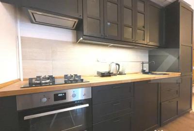 Garsonieră în Clăbucet - 3