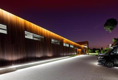 Spațiu comercial, de 8,000 mp, în Ciolpani - 3